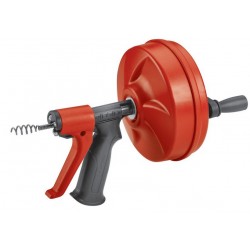 POWER SPIN+ с автоподачей AUTOFEED
