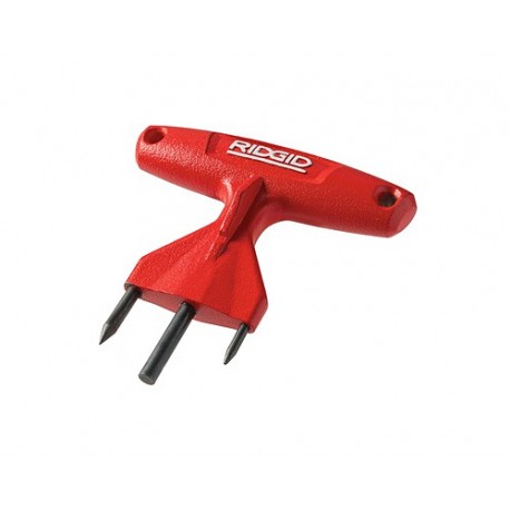 Ключ Ridgid Trident для замков прочистных спиралей 16, 22, 32 мм