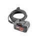 Сетевой адаптер 220/18 В для пресс-инструмента Ridgid RP 340