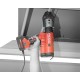 Сетевой адаптер 220/18 В для пресс-инструмента Ridgid RP 340