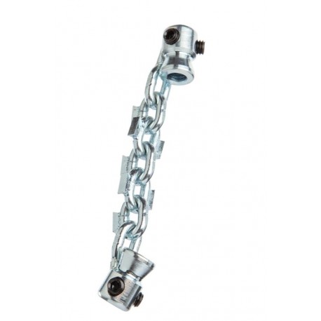 Цепная насадка для K9-102 FlexShaft с шипами