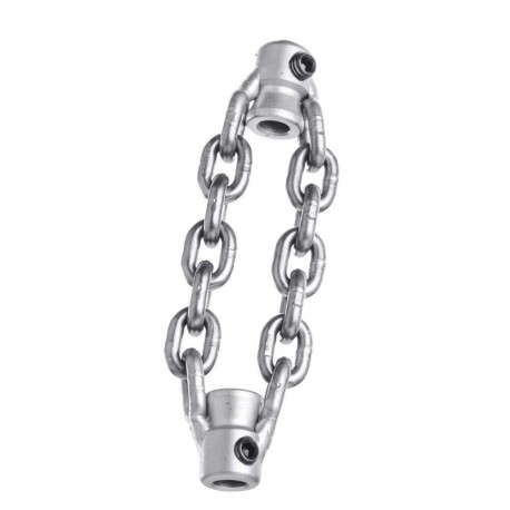Цепная насадка для K9-102 FlexShaft 2 цепи 