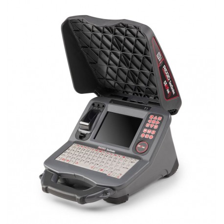 Цифровой записывающий монитор CS65XR с Wi-Fi