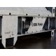 Высоконапорный насос Дизель BA-C250S4 D444