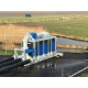 Дизельный насосный агрегат BA400G D540