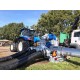 Насосный агрегат привод ВОМ BA400G D500