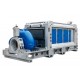 Насос большой производительности BA500G D675
