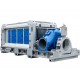 Насос большой производительности BA600G D743
