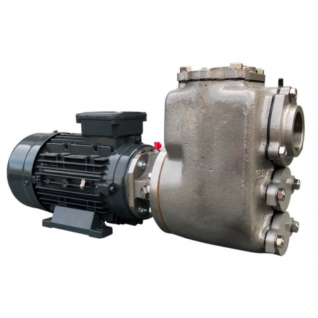 Электрический насосный агрегат B40 BVKMC