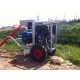Дизельный насосный агрегат B60-220