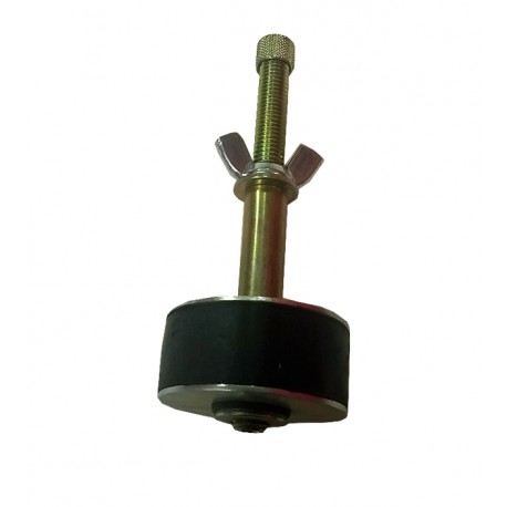 Контрольные заглушки MDPE и HDPE