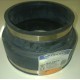 Переходник с supersleeve 100, 150 мм на ПВХ