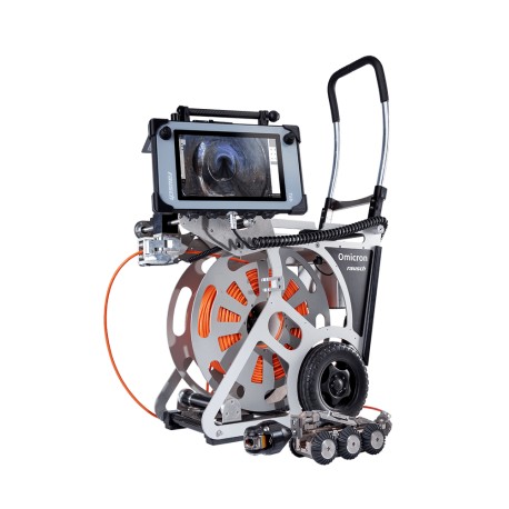 Rausch Omicron