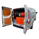ROM CUBE 150/60 на базі автомобіля Ford Transit Custom 340 L2H1