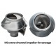 Дизельный насосный агрегат BA150KS DriveOn®