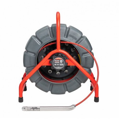 Seesnake mini pro з trusense 61 метр
