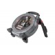 Seesnake Microreel apx із CS6x versa