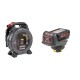 Seesnake Microreel apx із CSx via