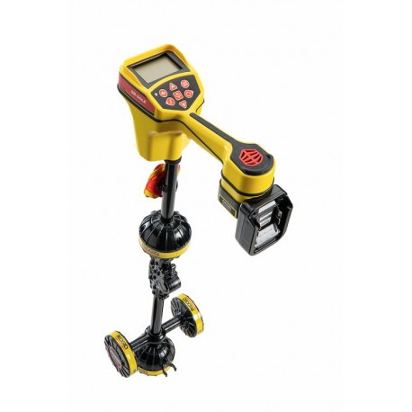 Трасошукач 	SeekTech® SR-24LE з Bluetooth® та GPS 