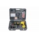 Трасошукач 	SeekTech® SR-24LE з Bluetooth® та GPS 