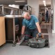 Прочистная машина Ridgid K9-102+ FlexShaft