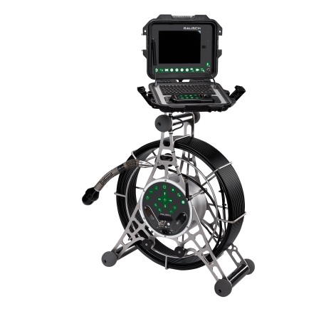 Телеинспекционная камера RAUSCH minCam360