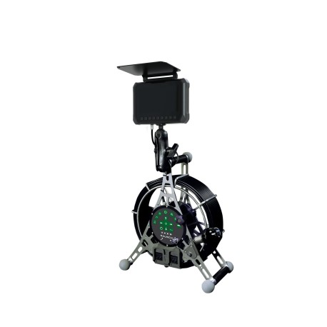 Телеинспекционная камера RAUSCH minCam360 compact