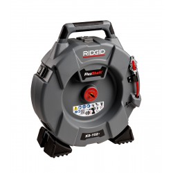 Прочистная машина Ridgid K9-102+ FlexShaft