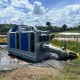 Дизельный насосный агрегат BA300E D328
