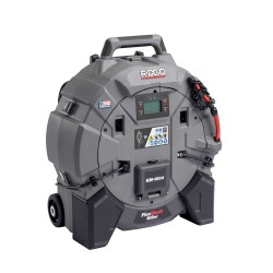 Прочисна машина RIDGID FlexShaft KM-1004