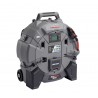 Прочисна машина RIDGID FlexShaft KM-1004