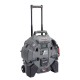 Прочисна машина RIDGID FlexShaft KM-1004