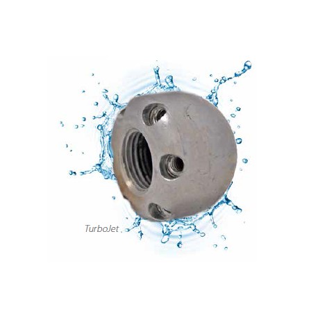 Стандартные форсунка TurboJet