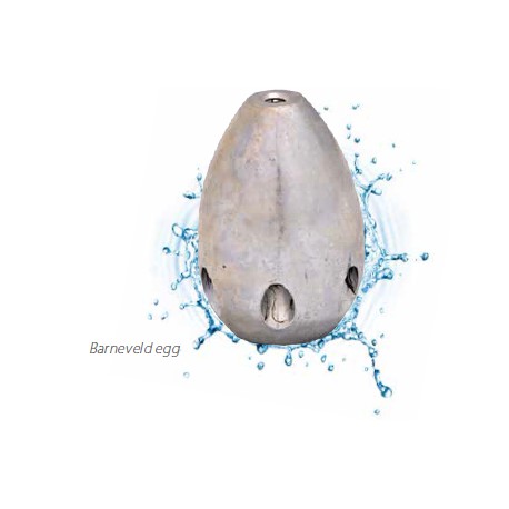 Стандартная форсунка Barneveld egg