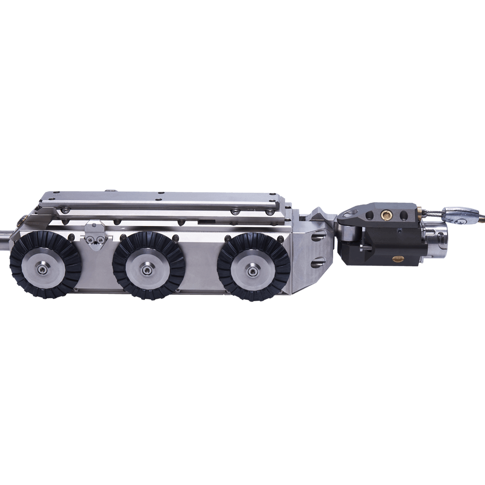 FW 90 crawler
